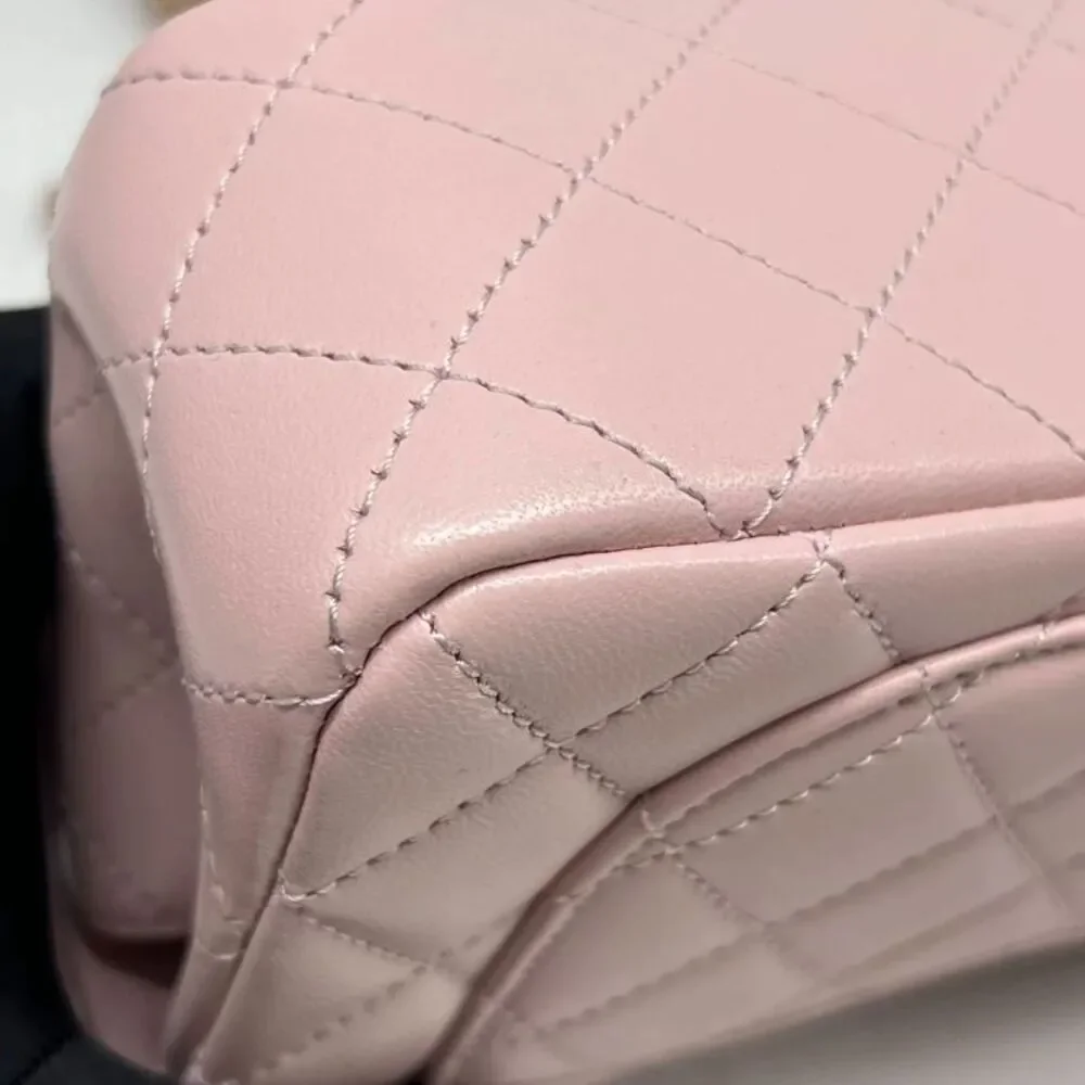 Chanel Women Pre-Loved Bag Very Good Condition